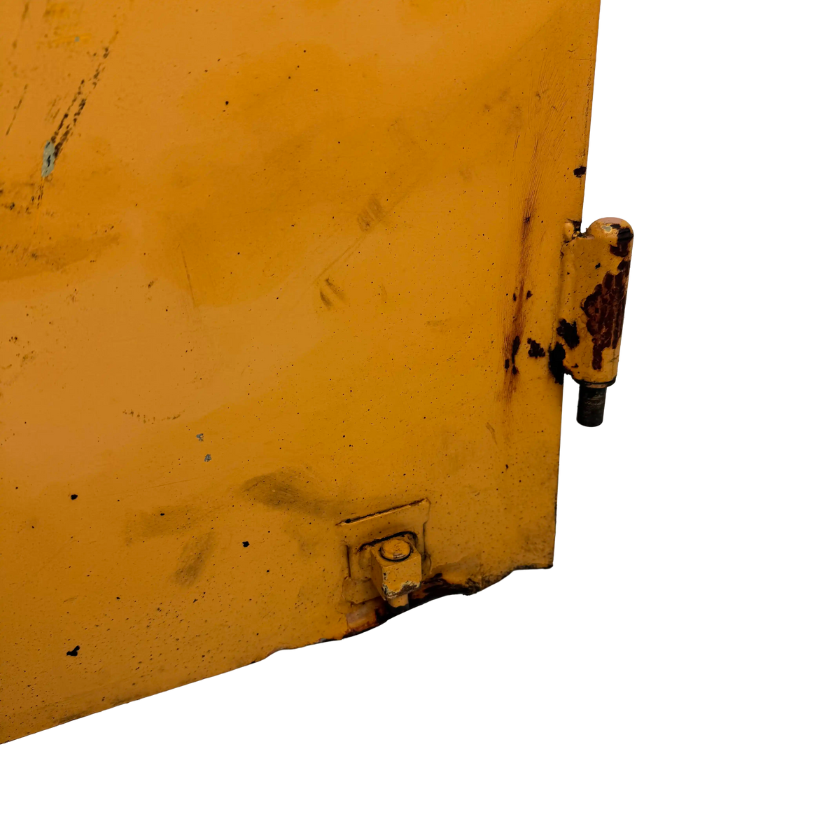 Pump door hatch | 14053430 | Akerman H7C