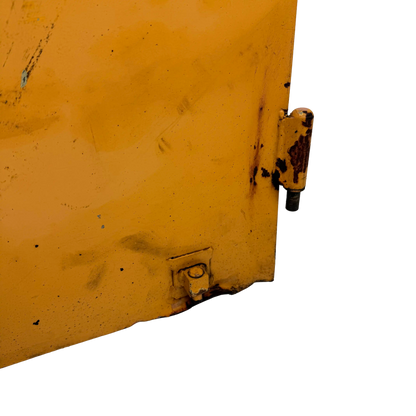 Pump door hatch | 14053430 | Akerman H7C