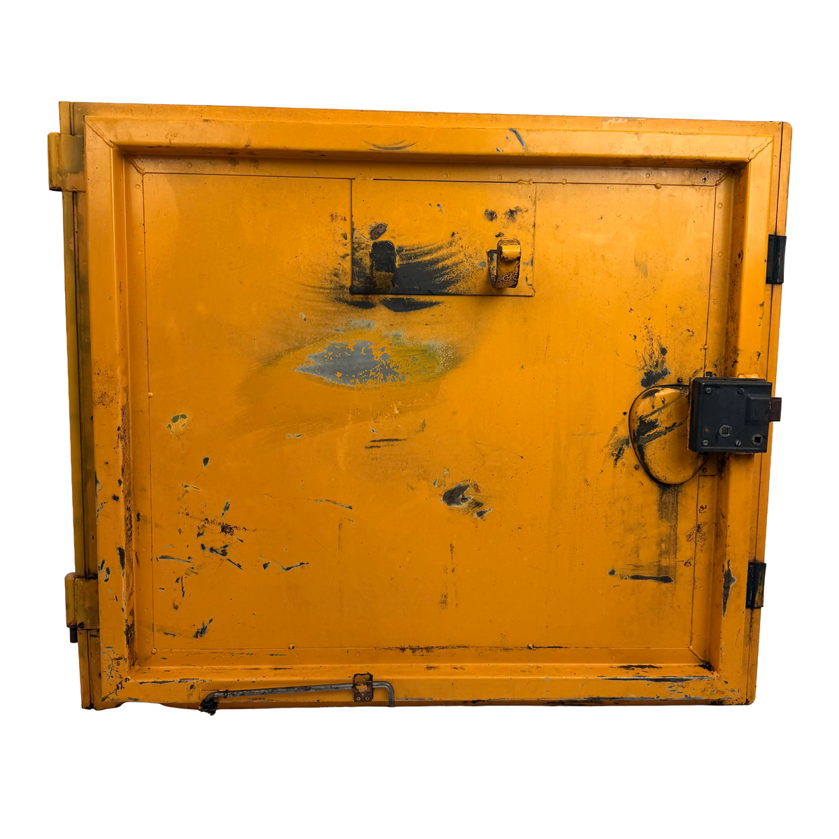 Pump door hatch | 14053430 | Akerman H7C