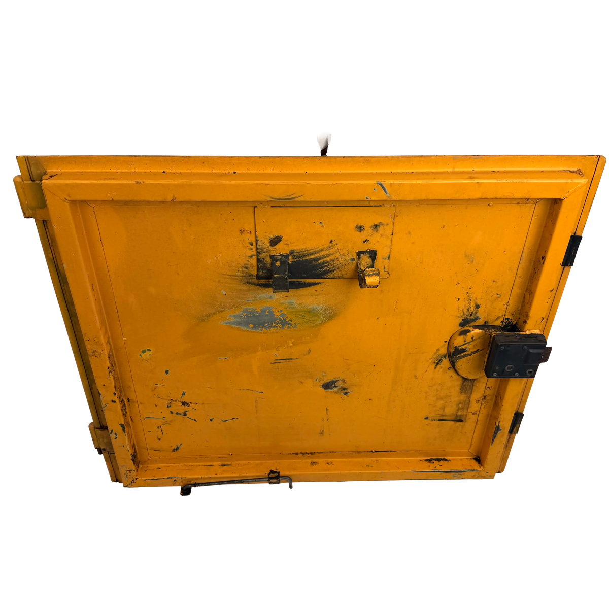 Pump door hatch | 14053430 | Akerman H7C