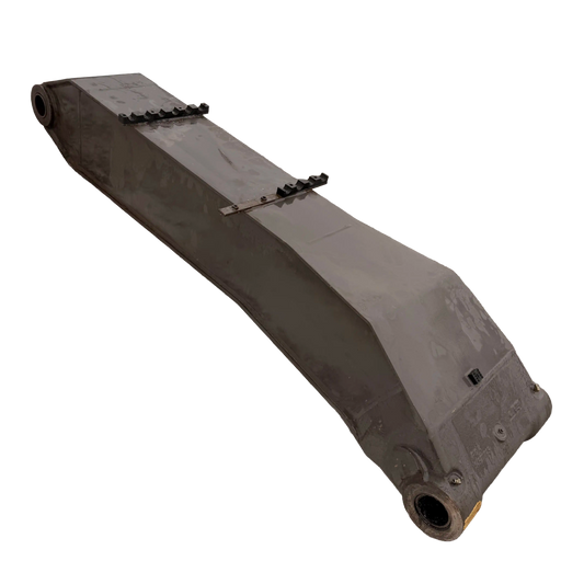 Boom | 14377879 | Volvo EW160B