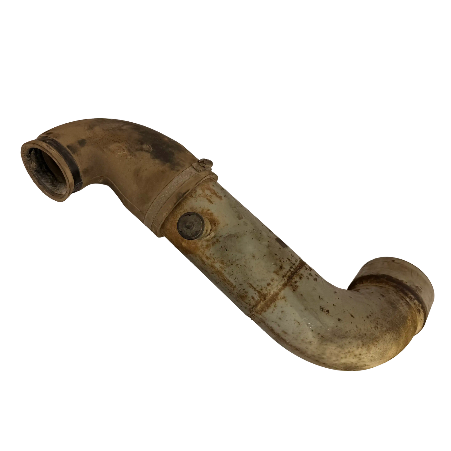 Intake pipe | Akerman H7C