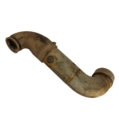 Intake pipe | Akerman H7C