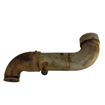 Intake pipe | Akerman H7C