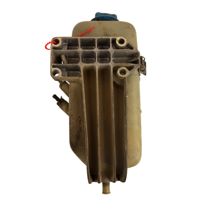 Expansion tank | Akerman H7C