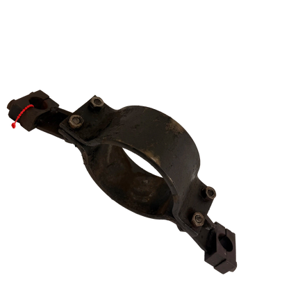 Rörfäste bomcylinder komplett | Åkerman H7C