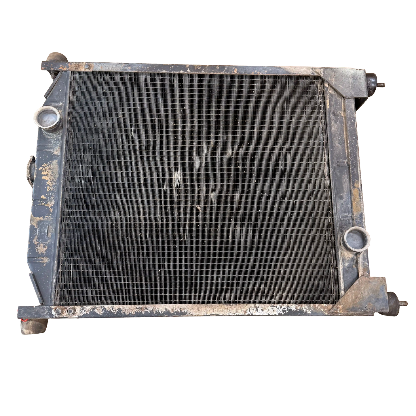 Water radiator | 14844090 | Akerman H7C