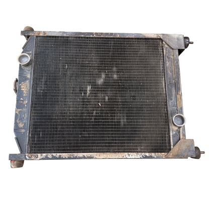 Water radiator | 14844090 | Akerman H7C