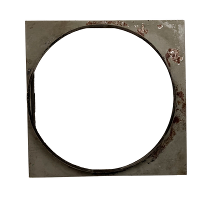 Fan shroud | 14054118 | Akerman H7C