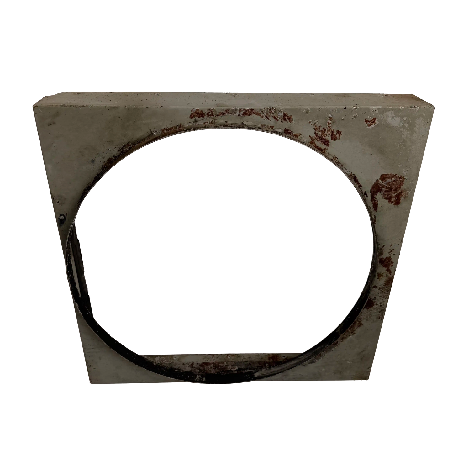 Fan shroud | 14054118 | Akerman H7C