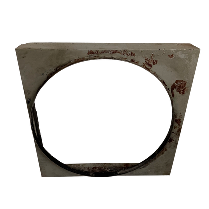 Fan shroud | 14054118 | Akerman H7C