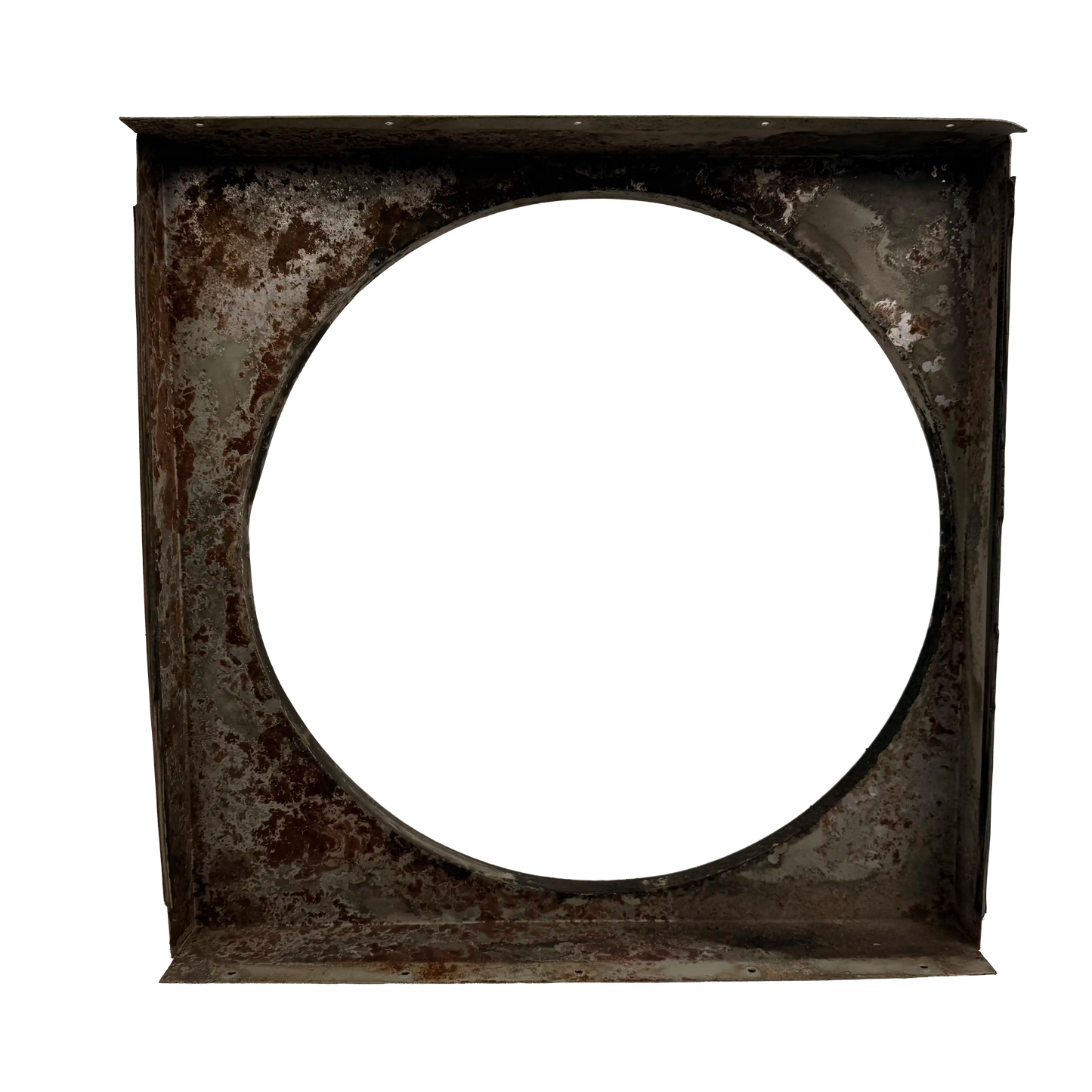 Fan shroud | 14054118 | Akerman H7C