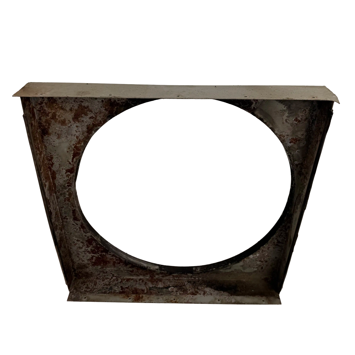 Fan shroud | 14054118 | Akerman H7C