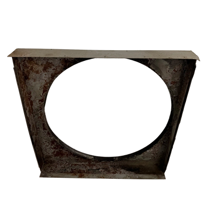 Fan shroud | 14054118 | Akerman H7C