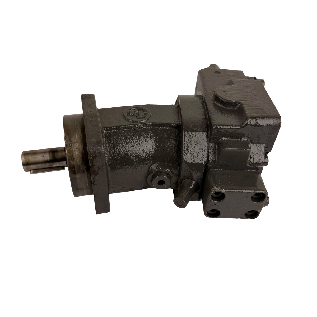 P1 pump | 14211188 | Akerman H7C