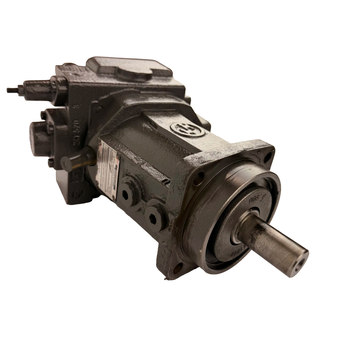 P1 pump | 14211188 | Akerman H7C