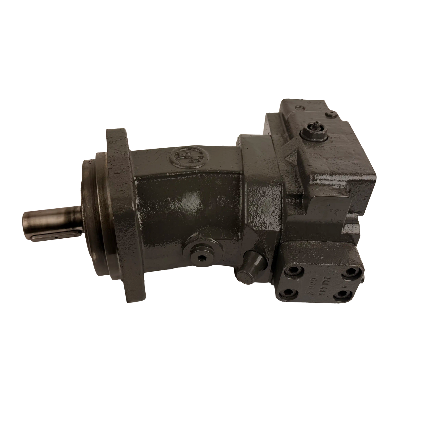 P2 pump | 14211189 | Akerman H7C