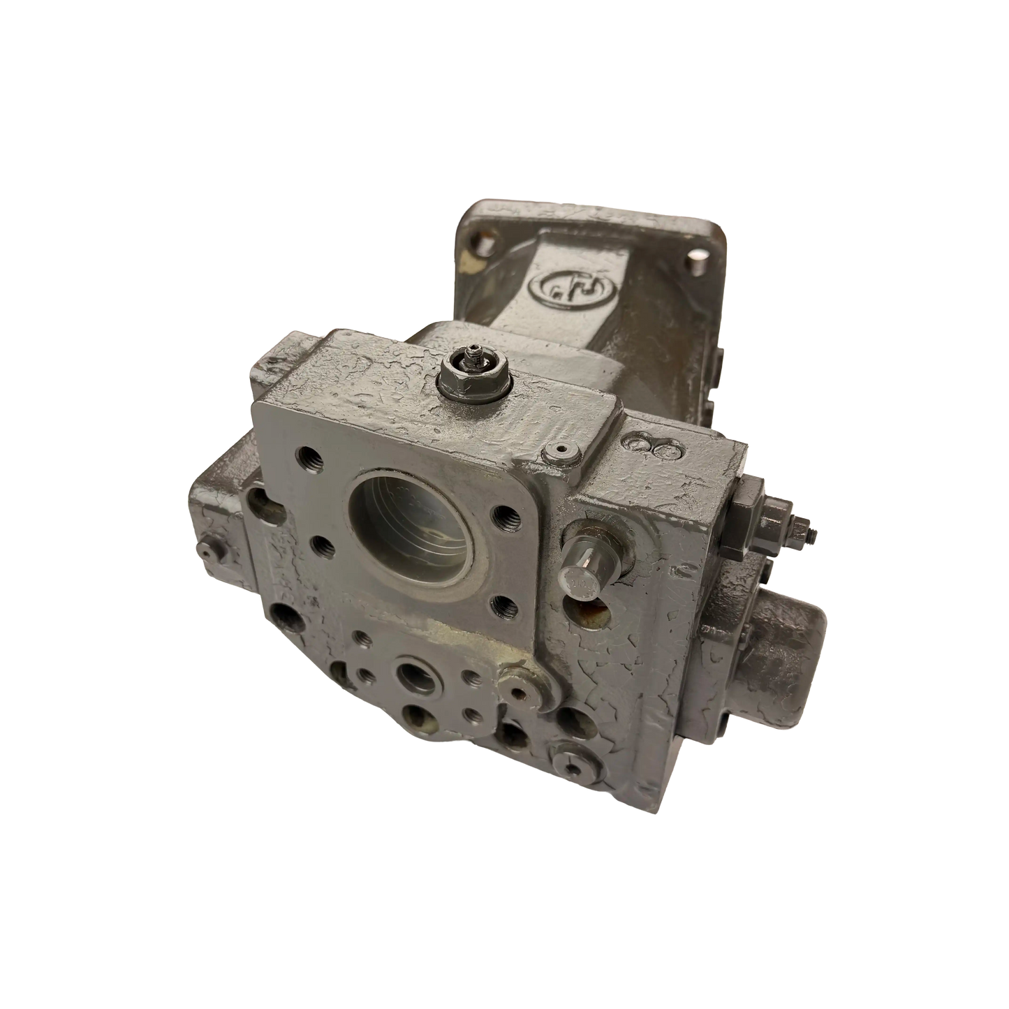 P2 pump | 14211189 | Akerman H7C