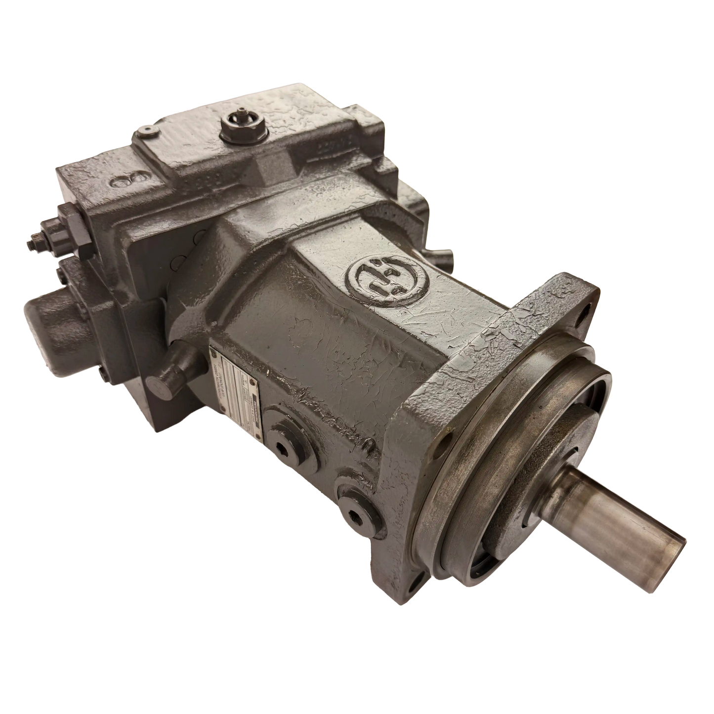 P2 pump | 14211189 | Akerman H7C