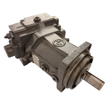 P2 pump | 14211189 | Akerman H7C