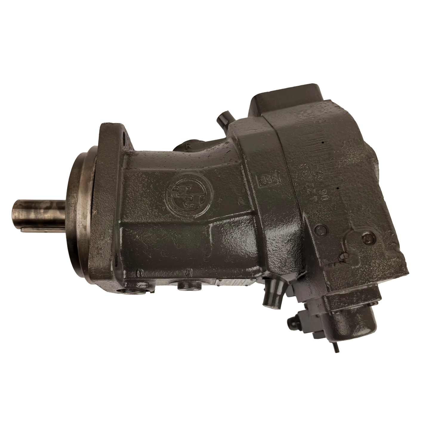 P3 pump | 14211189 | Akerman H7C