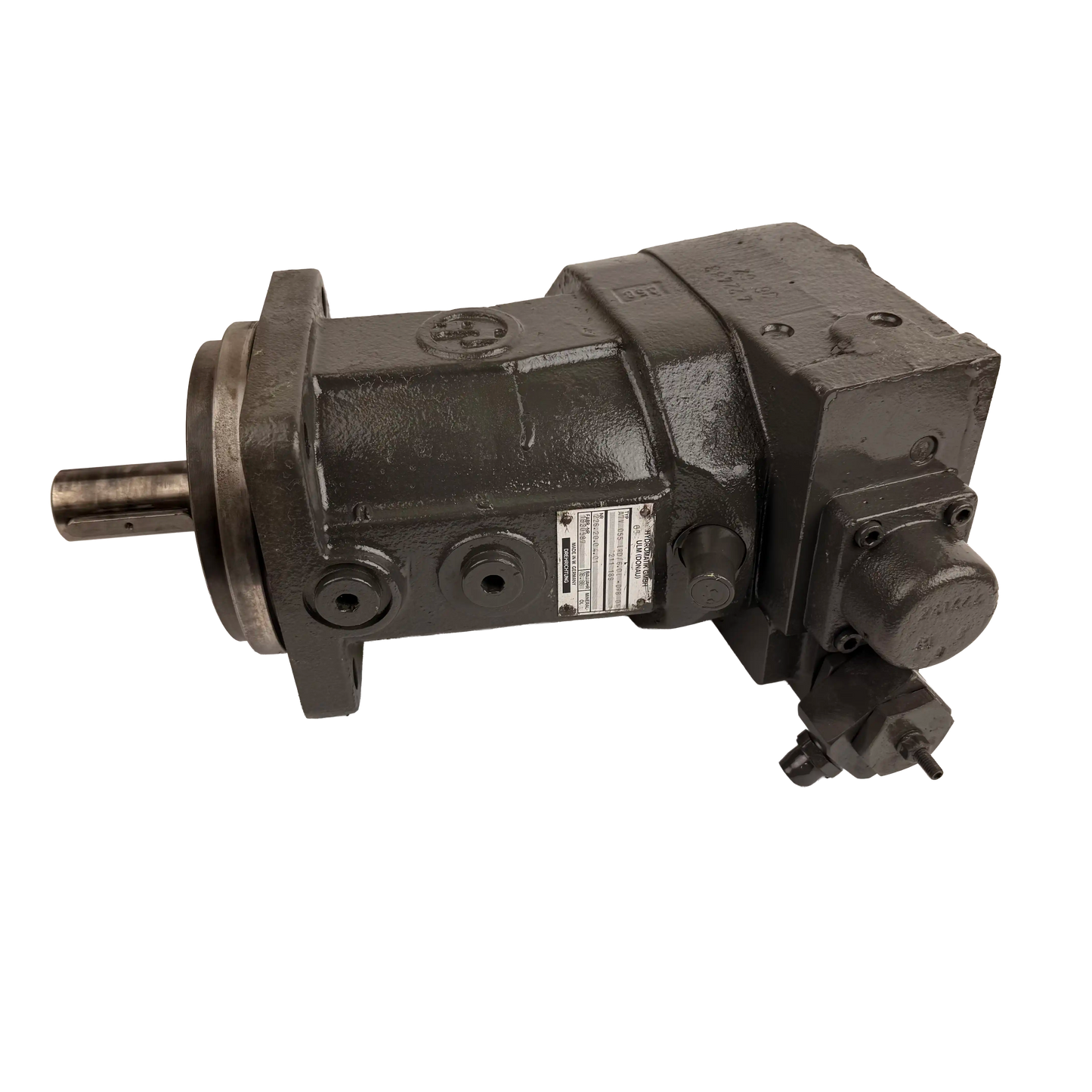 P3 pump | 14211189 | Akerman H7C