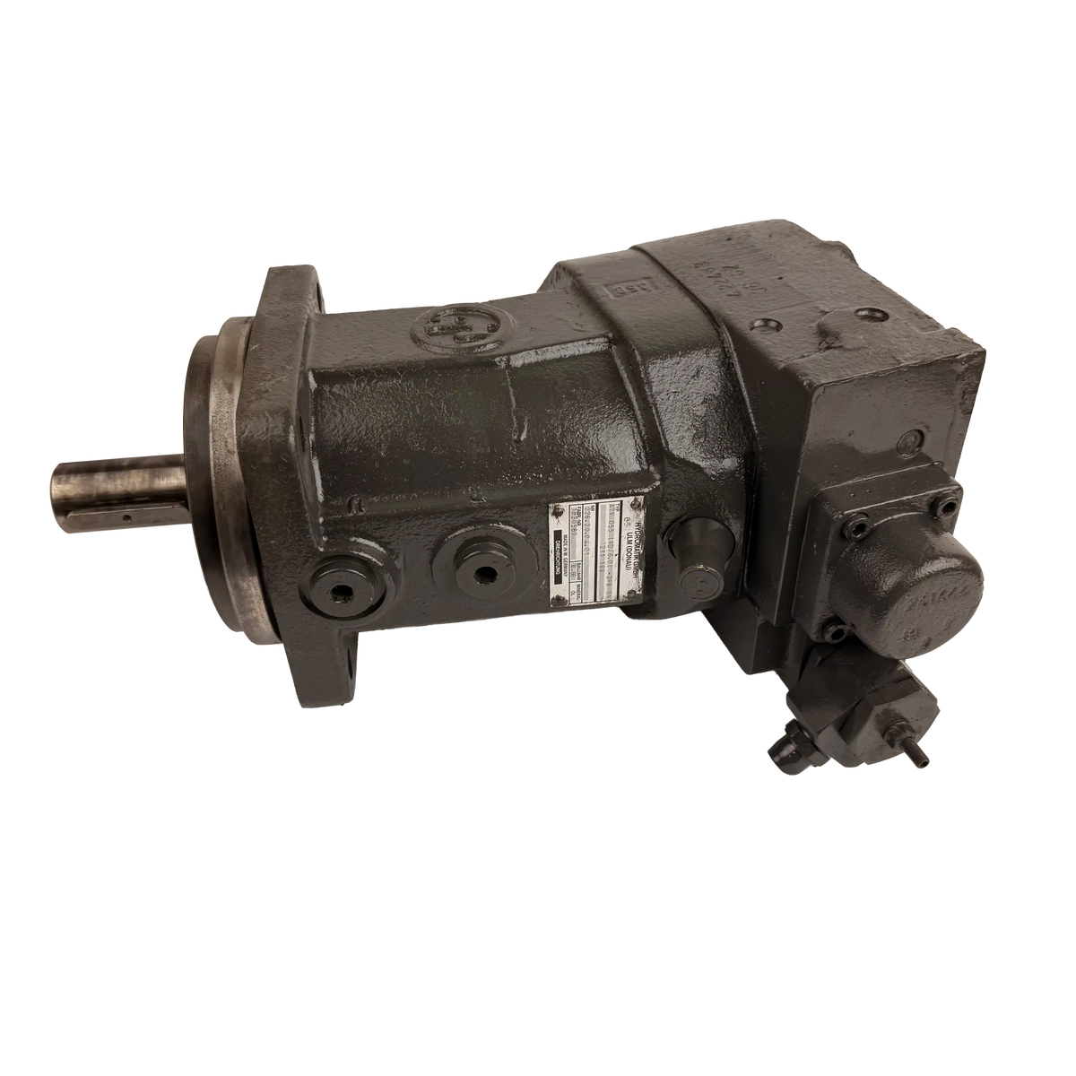 P3 pump | 14211189 | Akerman H7C
