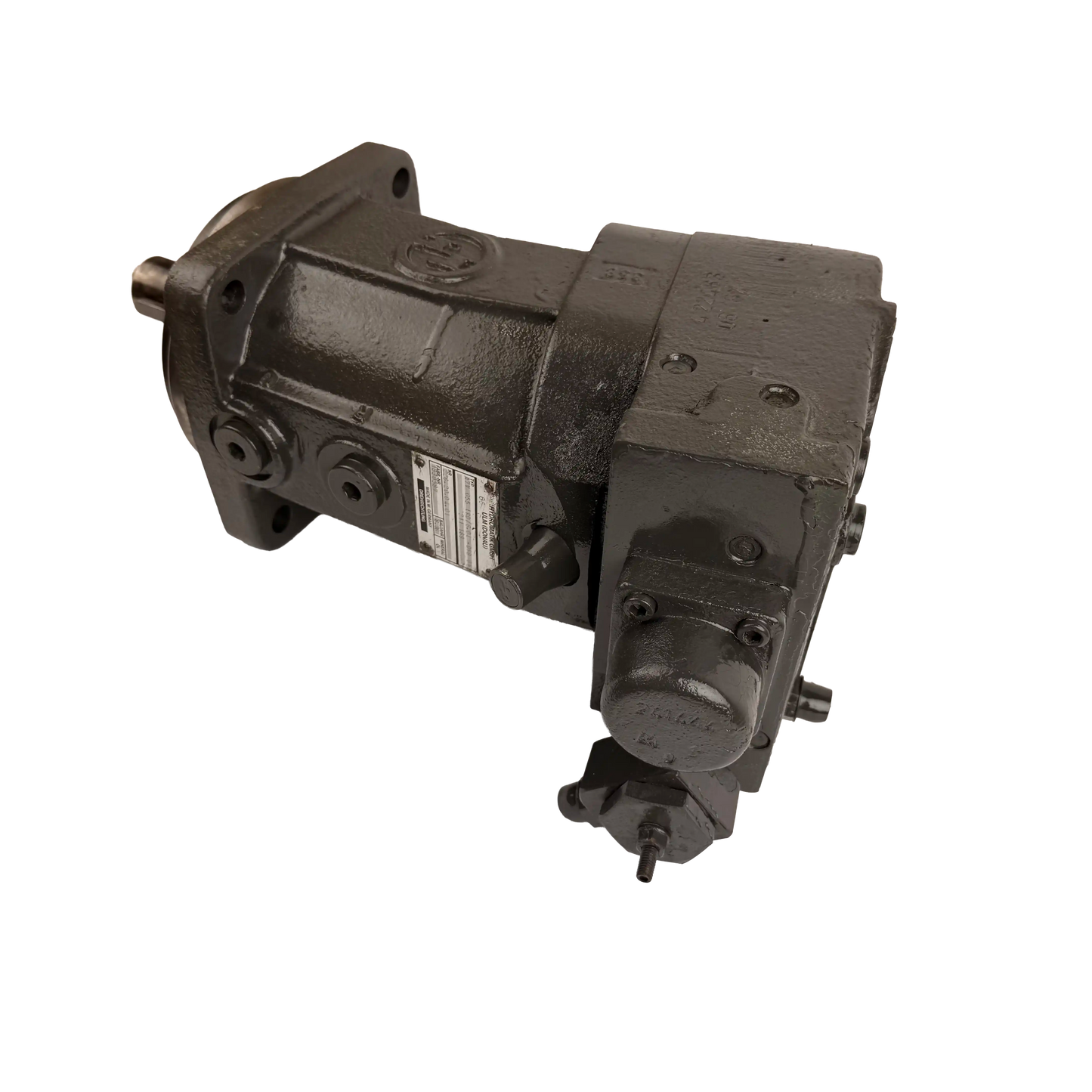 P3 pump | 14211189 | Akerman H7C