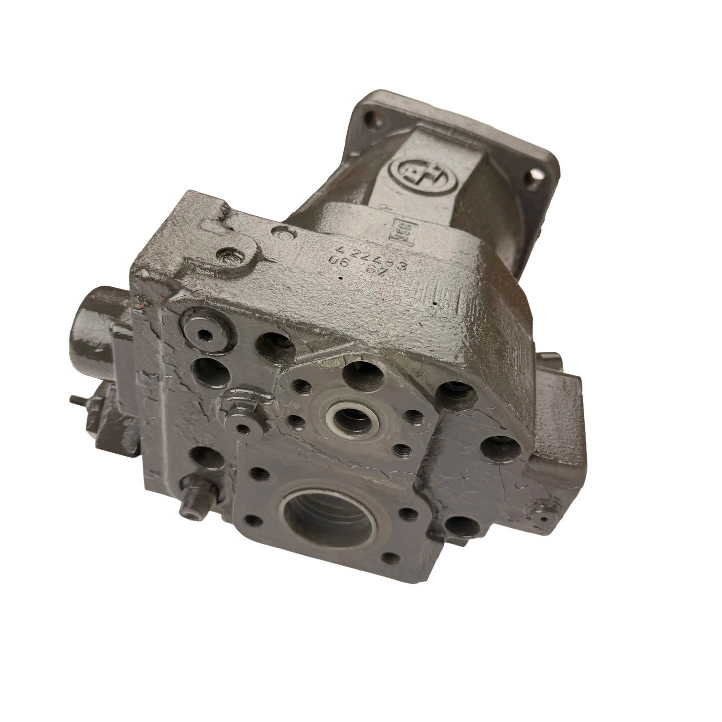 P3 pump | 14211189 | Akerman H7C