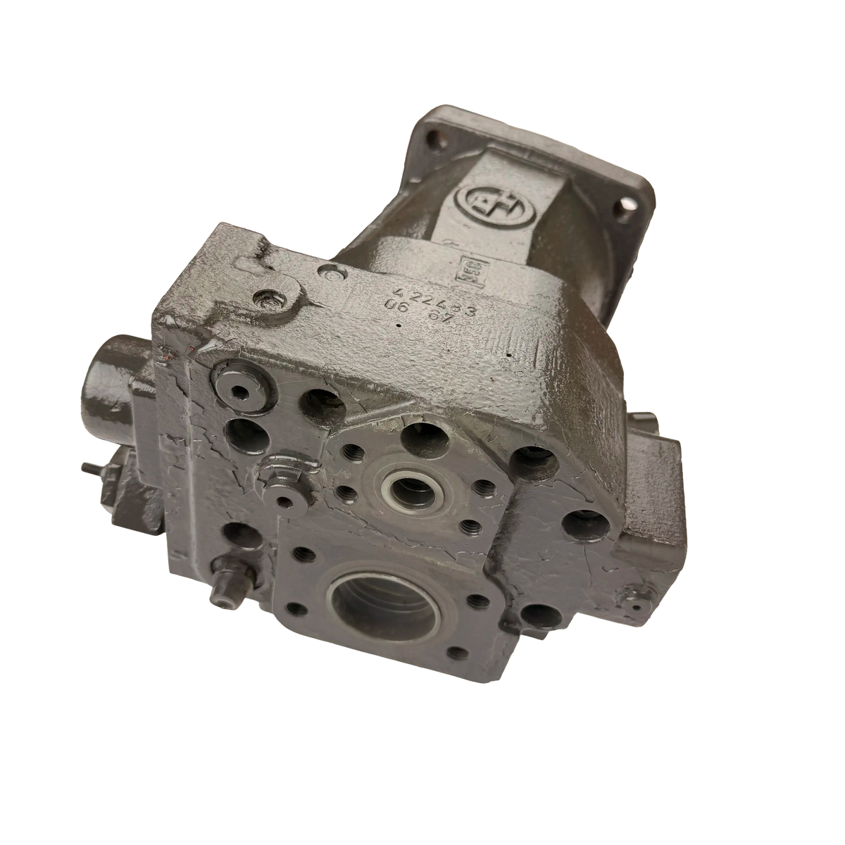P3 pump | 14211189 | Akerman H7C