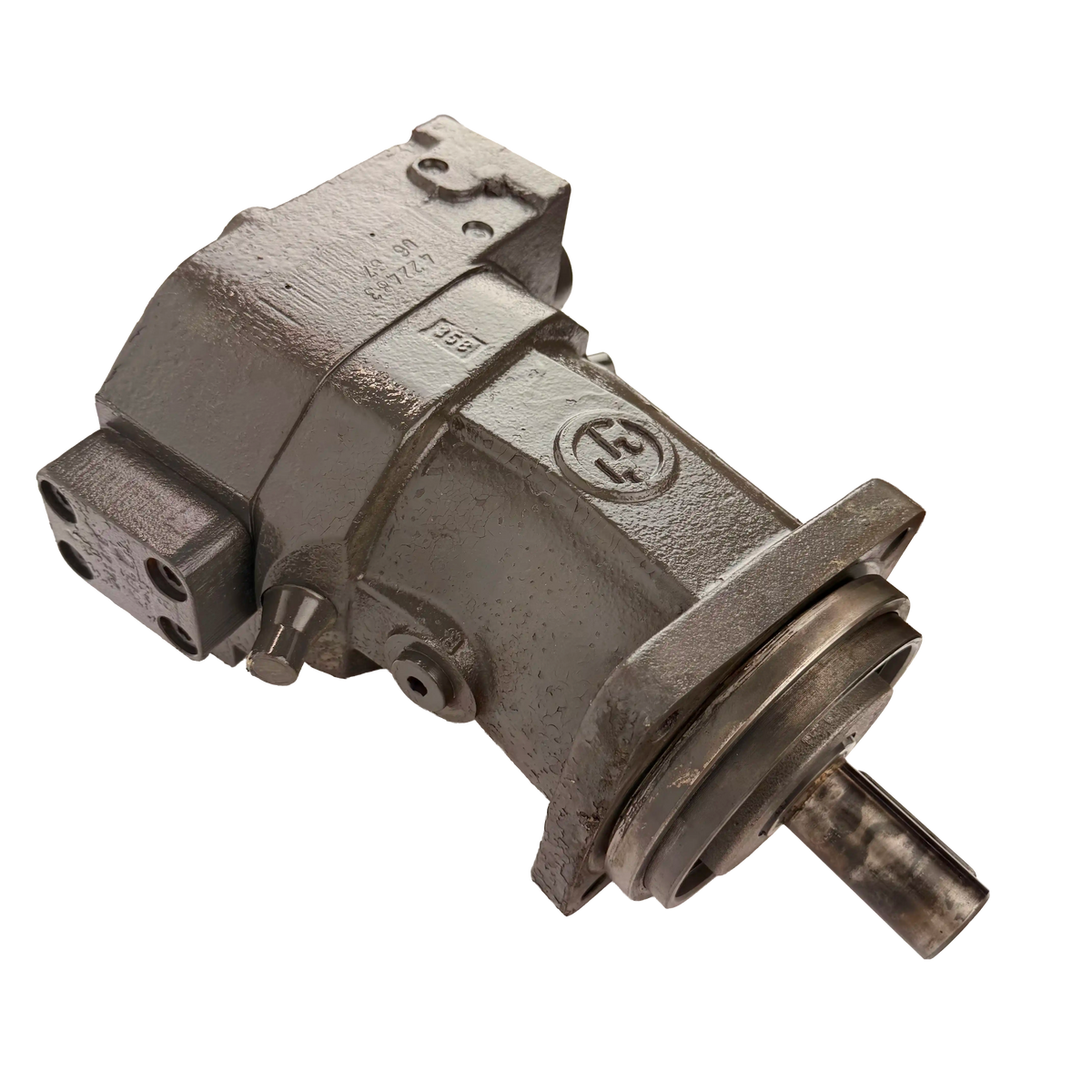 P3 pump | 14211189 | Akerman H7C