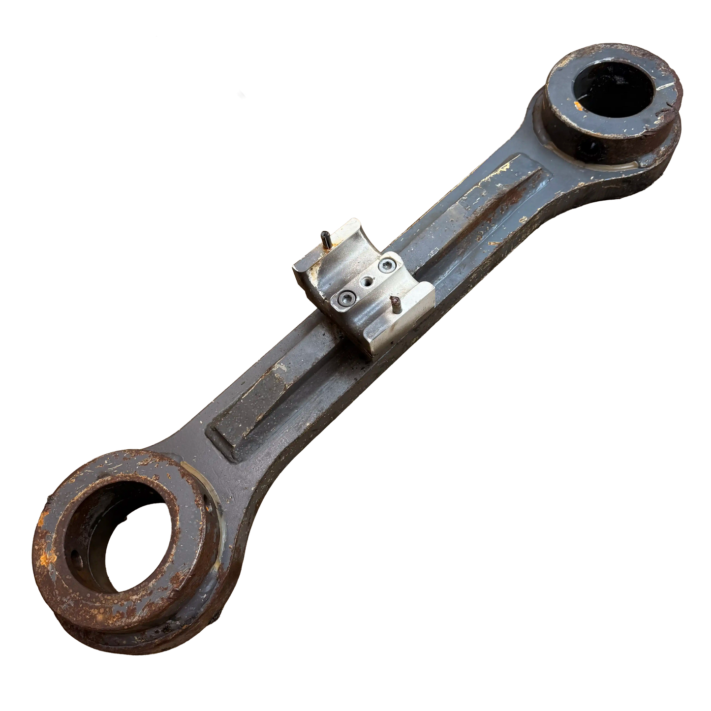 Lever left | 14573208 | Volvo EC250EL