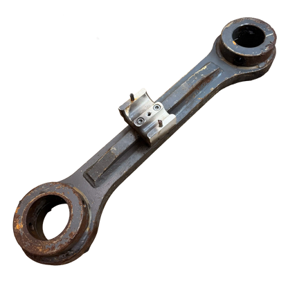 Lever left | 14573208 | Volvo EC250EL