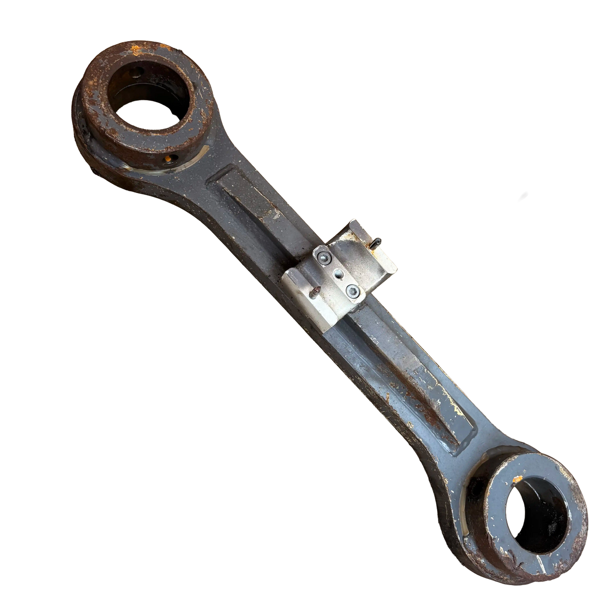 Left lever | 14573208 | Volvo EC250EL