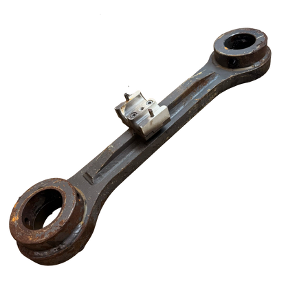 Left lever | 14573208 | Volvo EC250EL