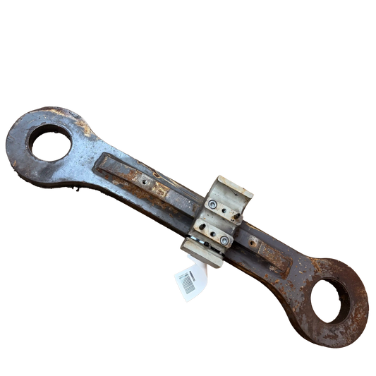 Right lever arm side | 14617749 | Volvo EC250EL