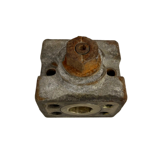 Crane valve lever | 14659470 | Volvo EC250EL