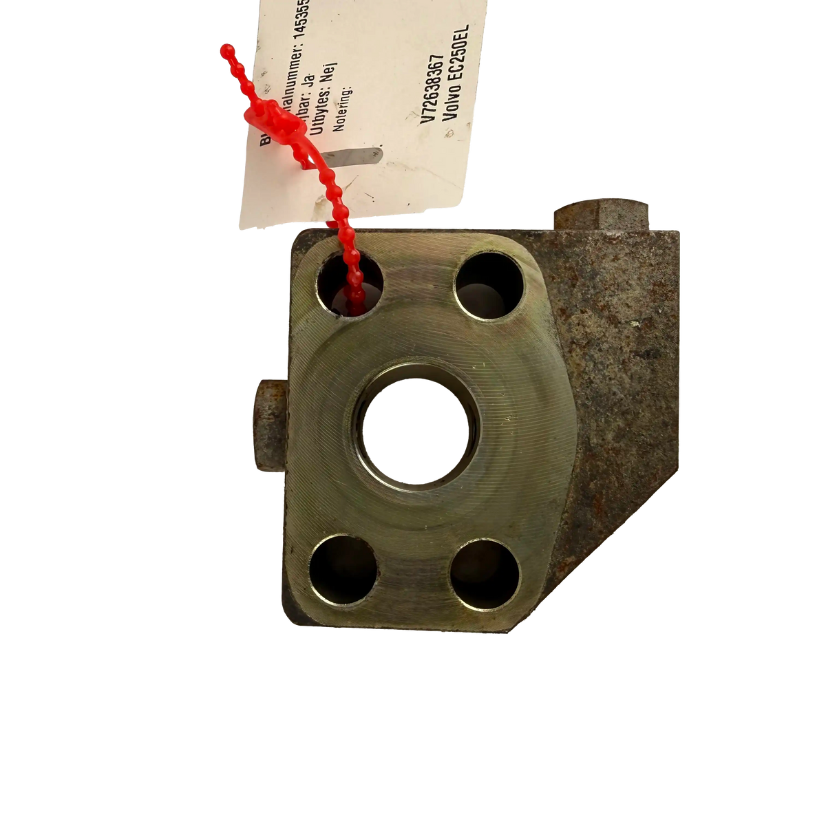 Block | 14535584 | Volvo EC250EL