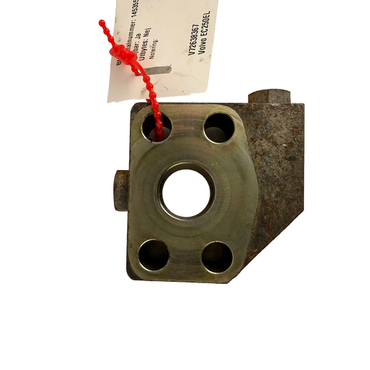 Block | 14535584 | Volvo EC250EL