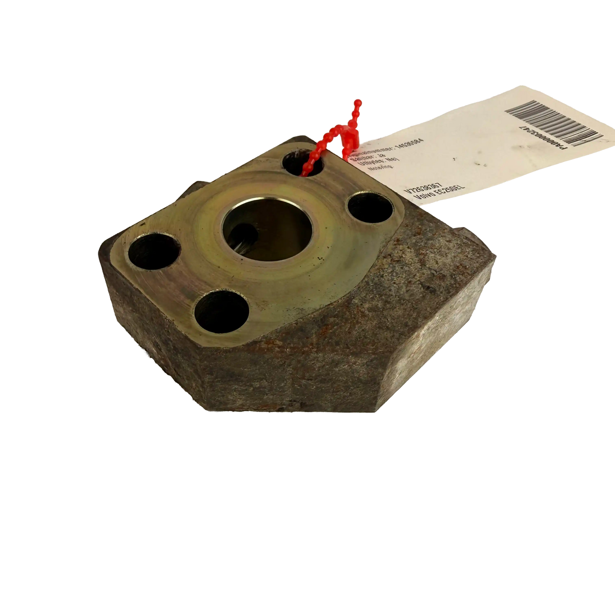 Block | 14535584 | Volvo EC250EL