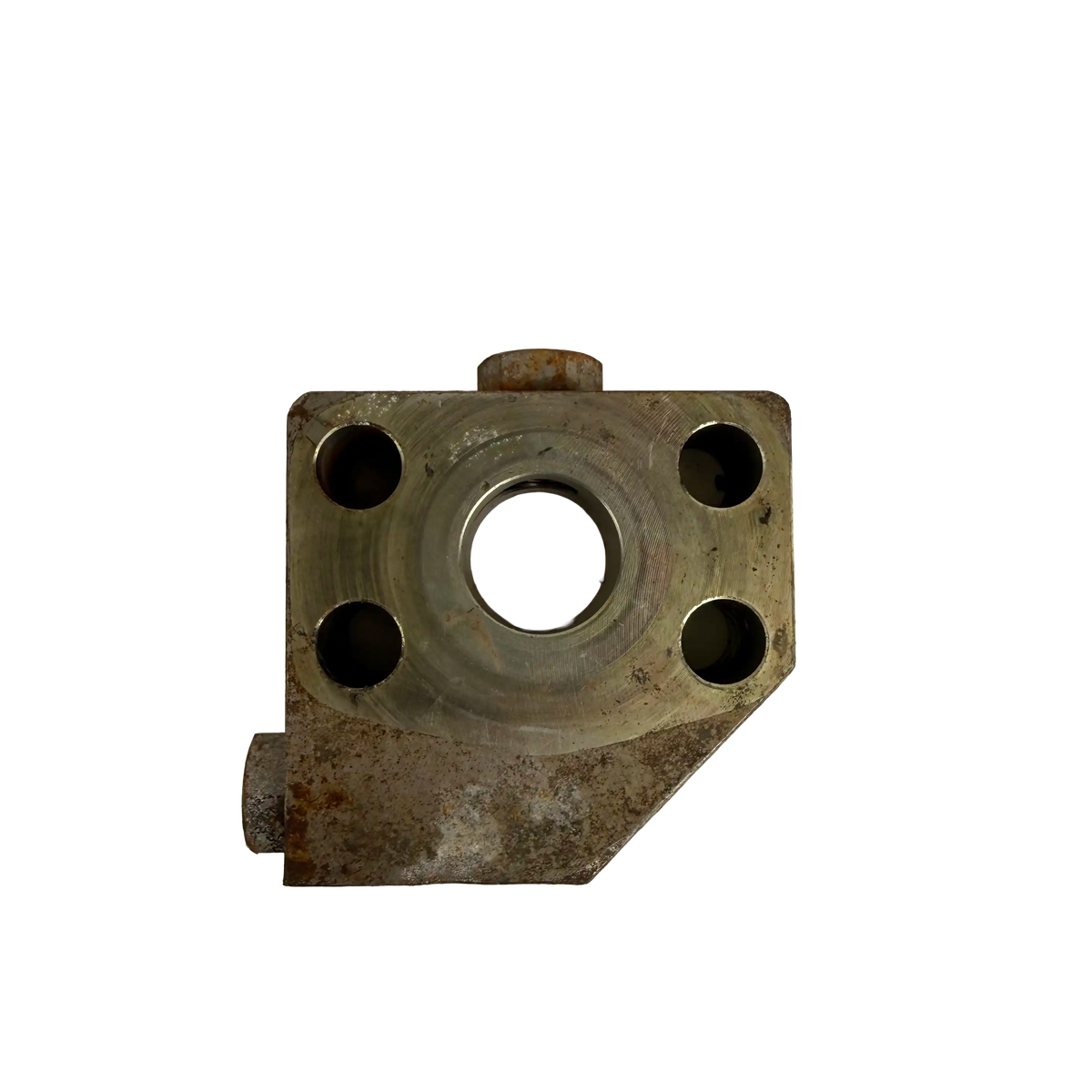 Block | 14535584 | Volvo EC250EL