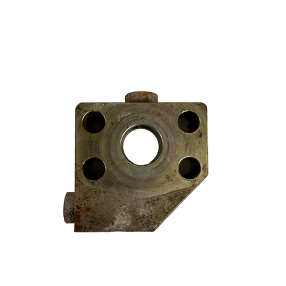 Block | 14535584 | Volvo EC250EL