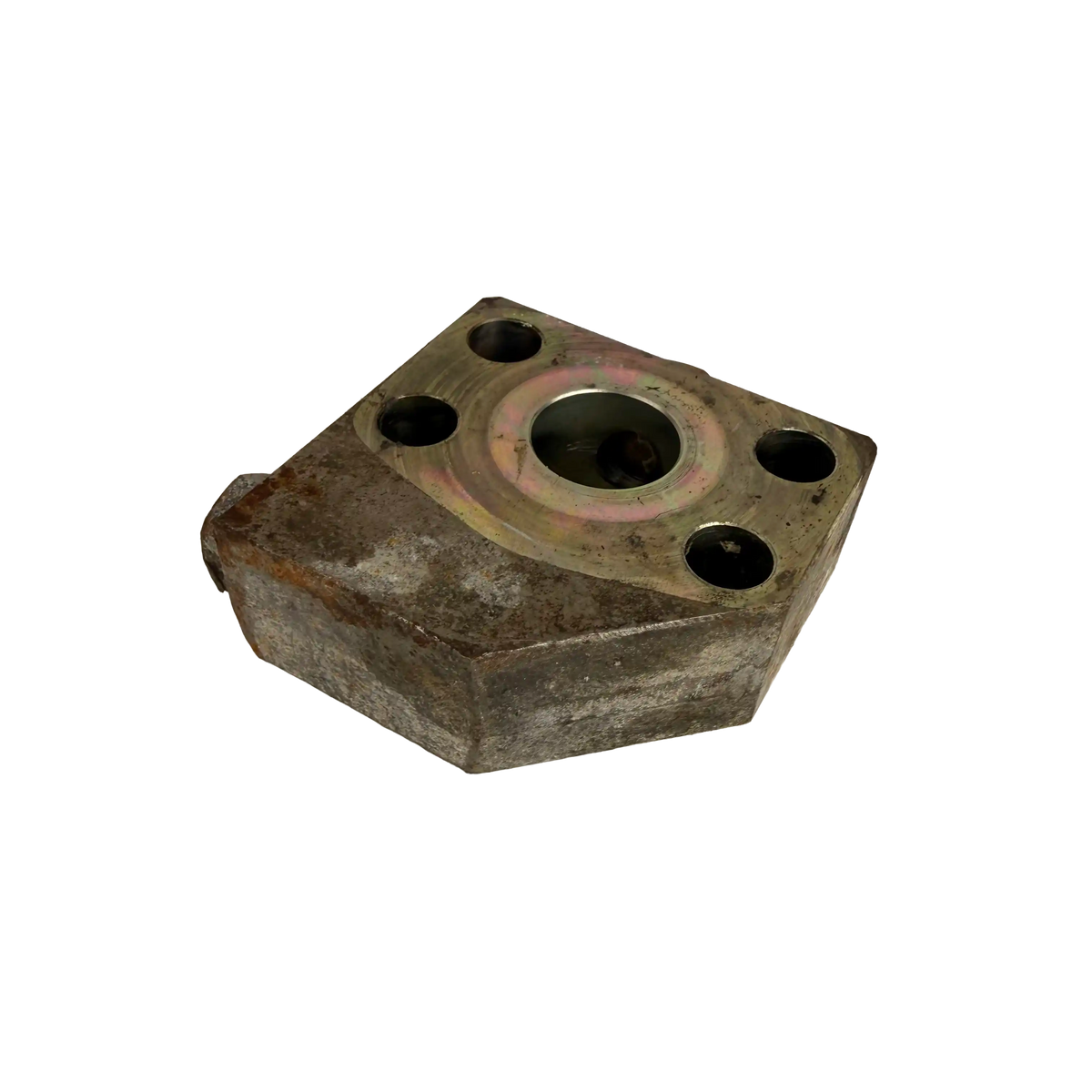 Block | 14535584 | Volvo EC250EL