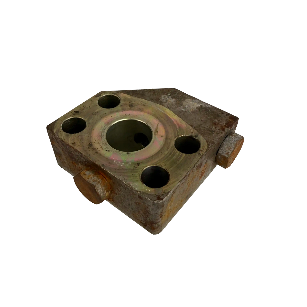 Block | 14535584 | Volvo EC250EL