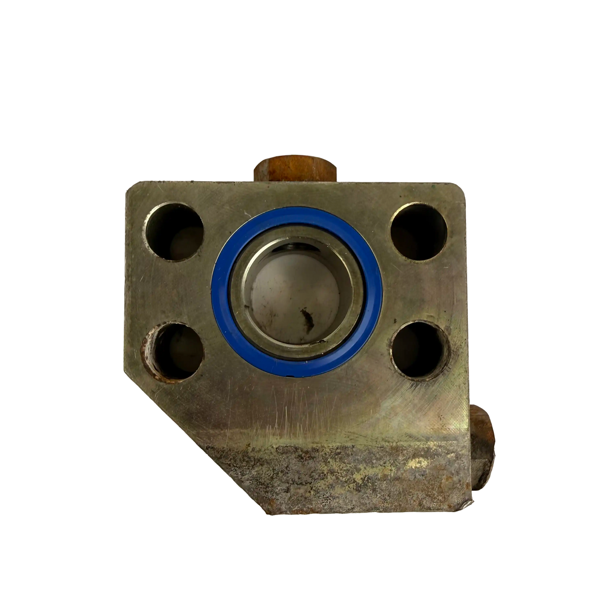 Block | 14535584 | Volvo EC250EL