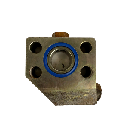 Block | 14535584 | Volvo EC250EL