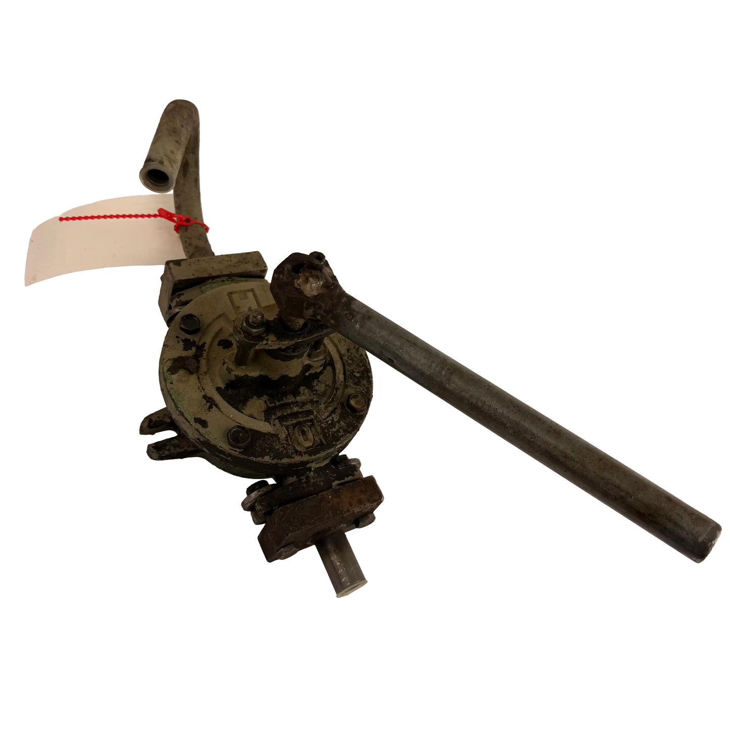 Fuel transfer pump | Akerman H7C