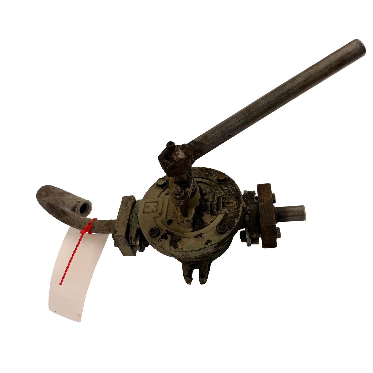 Fuel transfer pump | Akerman H7C