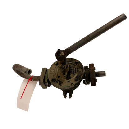 Fuel transfer pump | Akerman H7C