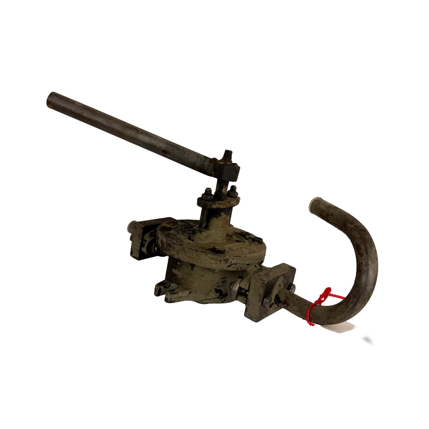 Fuel transfer pump | Akerman H7C